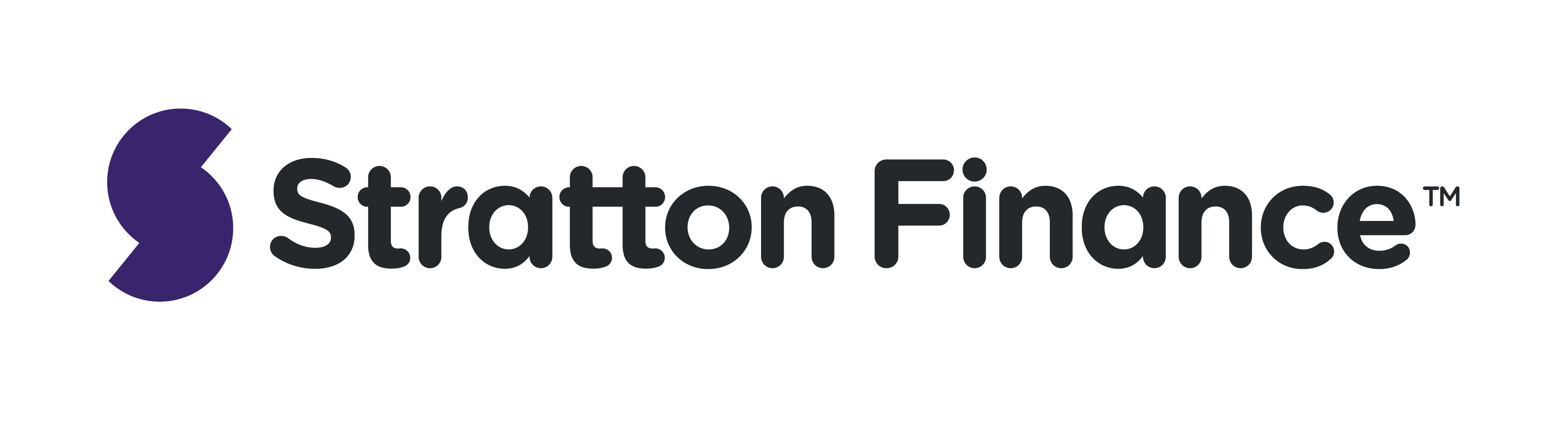 Stratton Finance Logo